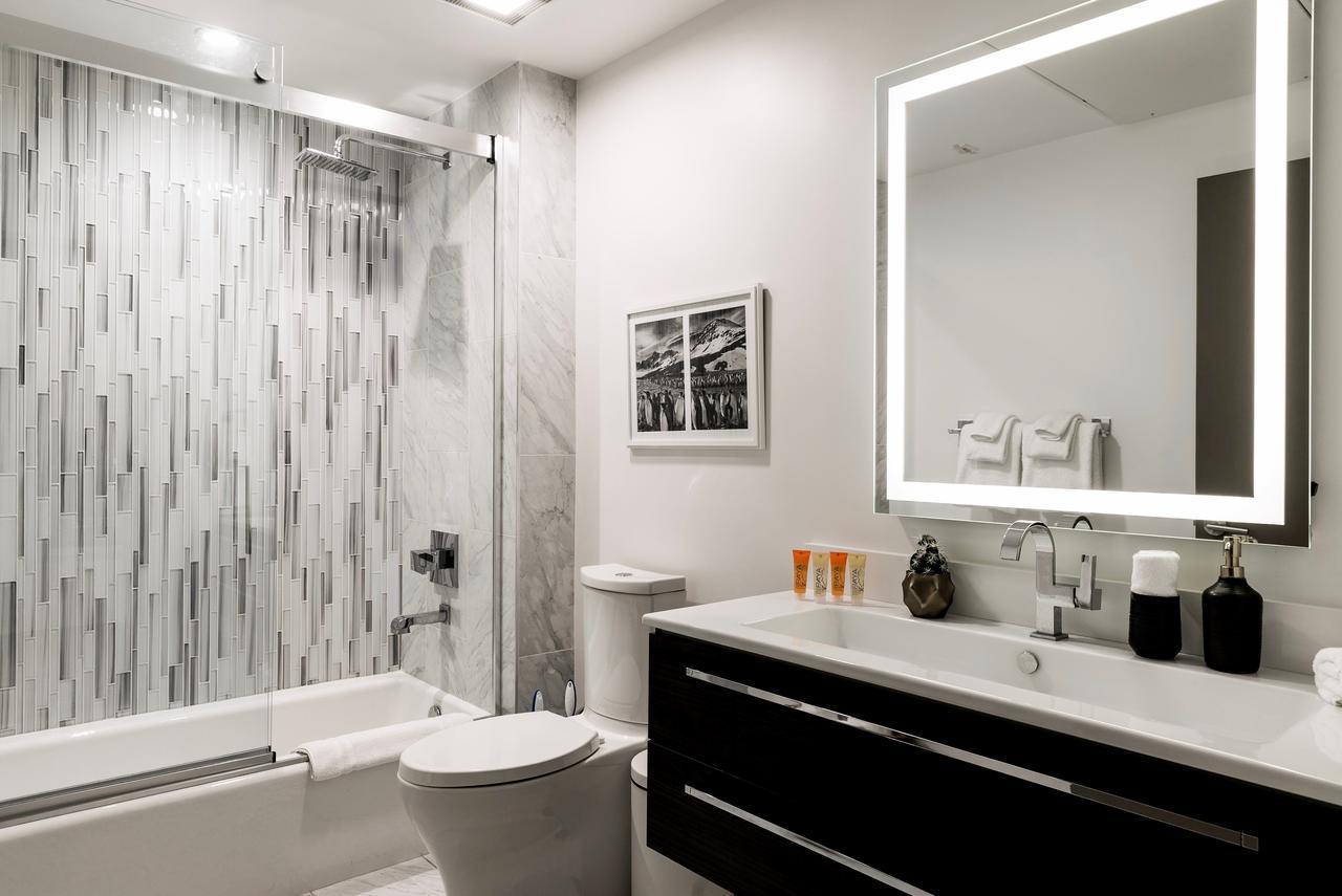 Апартаменты Bright Cozy & Clean In Dtla W Amazing Rooftop Лос-Анджелес Экстерьер фото