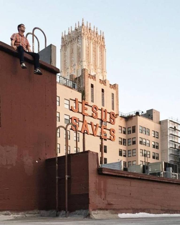 Апартаменты Bright Cozy & Clean In Dtla W Amazing Rooftop Лос-Анджелес Экстерьер фото